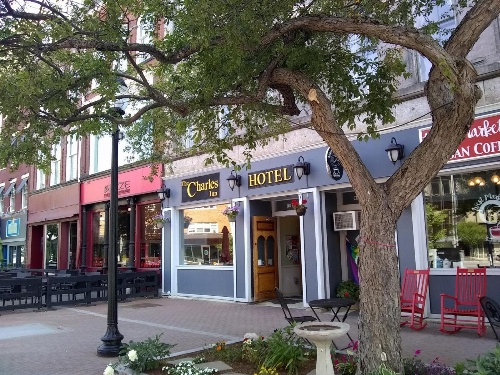 The Charles Inn image 1