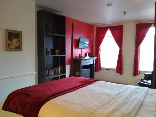 The Charles Inn image 13