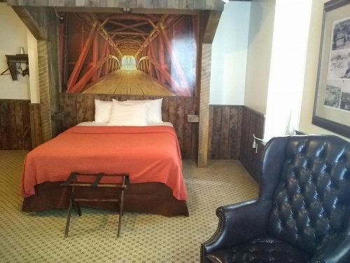 The Charles Inn image 19