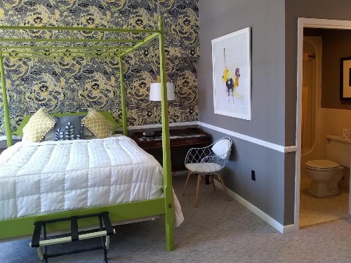 The Charles Inn image 2