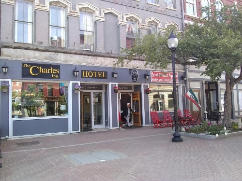 The Charles Inn image 29