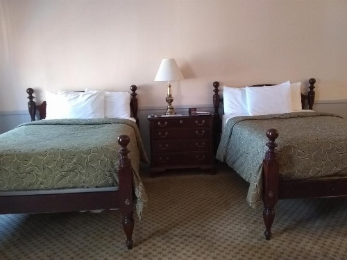 The Charles Inn image 30