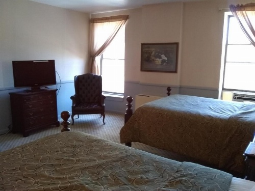 The Charles Inn image 31