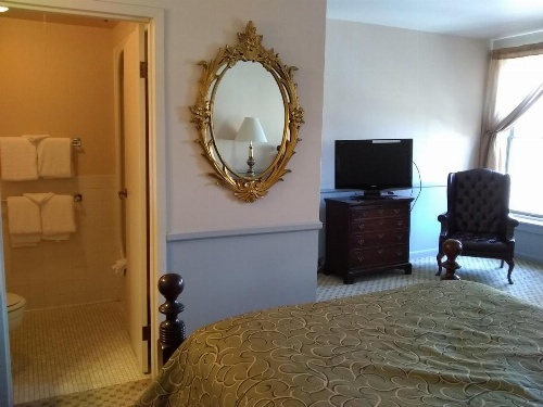 The Charles Inn image 32