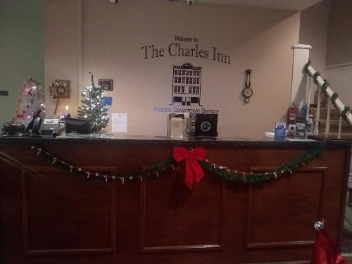 The Charles Inn image 37