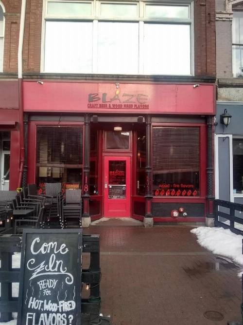 The Charles Inn image 40