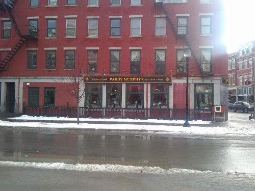 The Charles Inn image 41