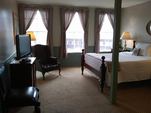 The Charles Inn image 6